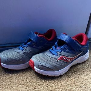 Boys sneaker